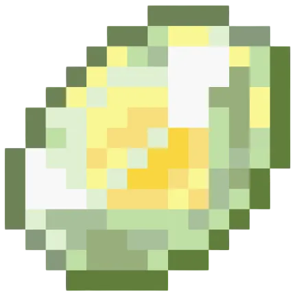 Шайни-камень в Pixelmon